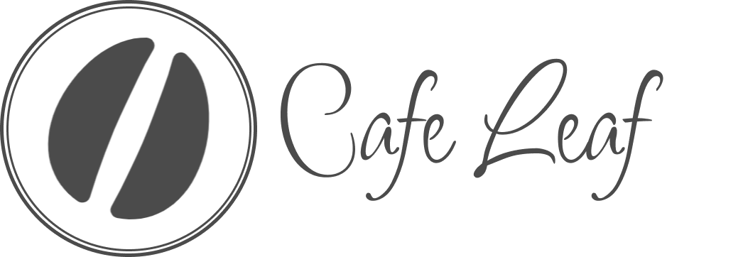 Cafe Leaf home